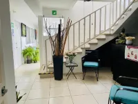 Rincon de los Angeles