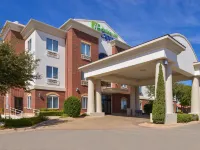 Holiday Inn Express & Suites ABILENE MALL SOUTH by IHG Hotels in Abilene