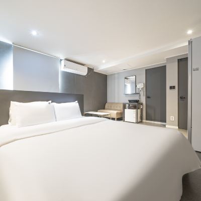 스위트 Jamsil HL Hotel 쿠폰