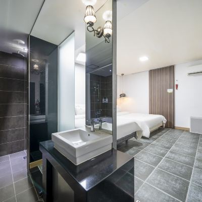 Business Twin, Integrated Ott, Bathtub) Chungju Inus 쿠폰