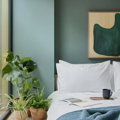 無障礙洛克一室房 翁德洛克飯店公寓優惠