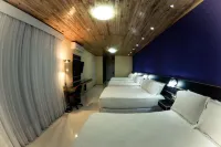 Marambaia Hotel Hotele w: 