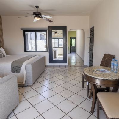 Traditional Room with 2 Queen Beds Hotel Posada Terranova Promo Code
