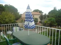 La Meridienne Hotels in Sete