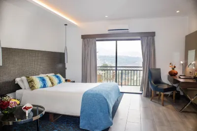 Malawi Sun Hotel & Conference Centre Hotels in 