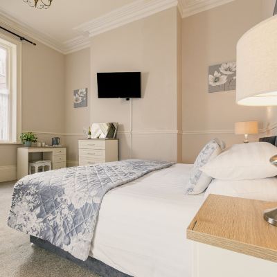 Double Room The Maynard Promo Code