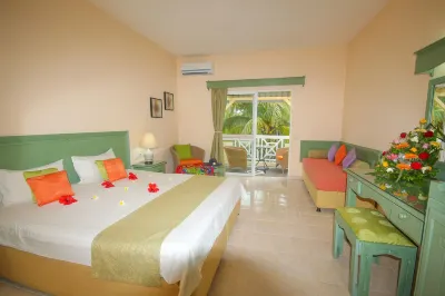 Silver Beach Hotel Các khách sạn ở 
