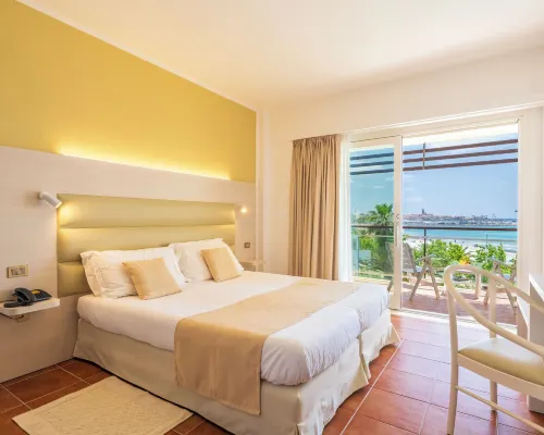 Hotel Florida Hotels in Alghero