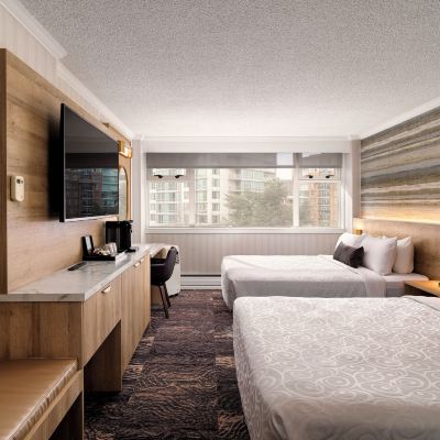 傳統房 維多利亞莊園套房酒店優惠