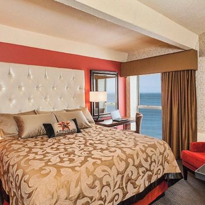 Standard Room with Lake View Fitger's Inn Promo Code
