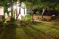 Gamboozini Lodge Hotel di 