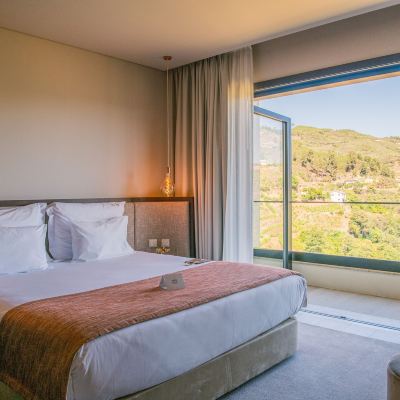 Junior Suite MW Douro Wine & Spa by Trius Hotels Promo Code
