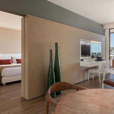 Executive Suite Avra Imperial Hotel Promo Code