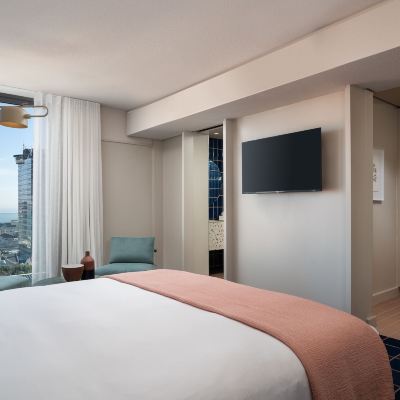 Luxury Room Home Suite Hotels Sea Point Promo Code
