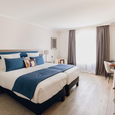Privilege Room Hostellerie Cèdre & Spa • Beaune Promo Code