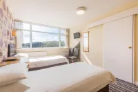 Pandora Hotel Hôtels à : 