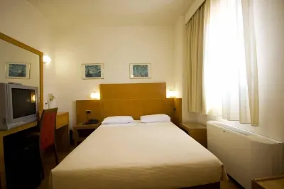 Diana Hotel Hotel di 