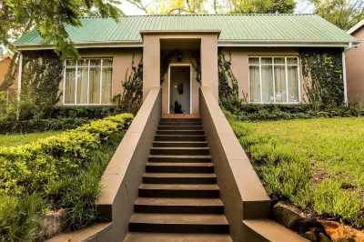 Mantenga Lodge Hotels in 