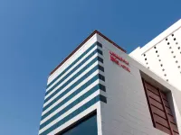 Ibis Kuwait Salmiya Hotels in 