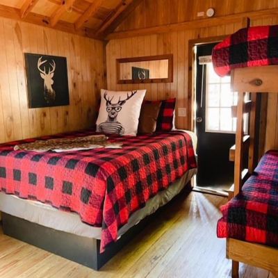 Cottage Lazy Z Resort Promo Code
