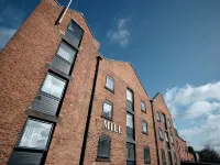 Mill Hotel & Spa Hotels in 