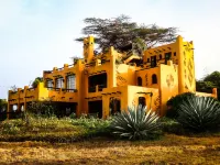 African Heritage House Hotels in Mlolongo