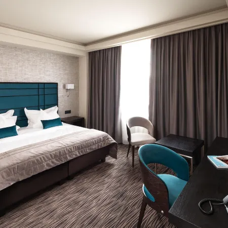 Old Town Hotel Отели в г. Тимишоара