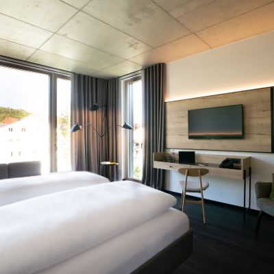 Premium Room, Non Smoking, Allergy Friendly IBB Hotel Altmühltal-Eichstätt Promo Code