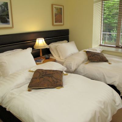 Superior Apartment-Ground Floor Croft Mill Promo Code