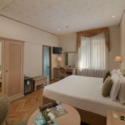 Economy Double Room (Senza Ingresso Spa) Bellavista Relax Hotel Promo Code