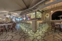 Iliada Beach Hotel