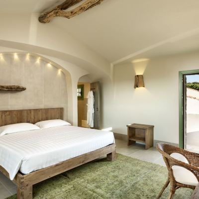 Superior Room Gallicantu Stazzo Retreat Promo Code