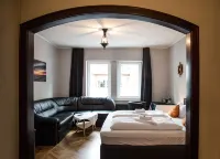 Hotel Tum Stüürmann