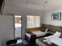 Baths Motel Moree