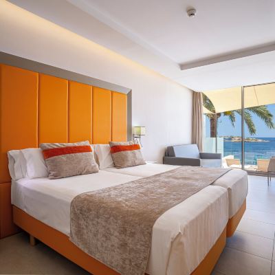 Premium Double Room, Jetted Tub, Oceanfront Hotel Torre Del Mar Promo Code