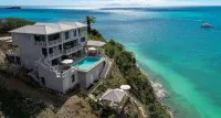 Villa Papillon Hotel di 