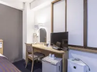 Hotel Horaire Saijo