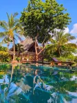 Marine Holiday House