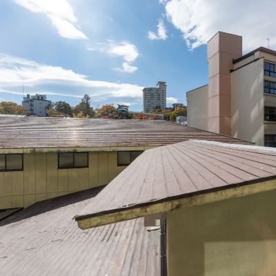 標準和室 14榻榻米 禁菸 低樓層 亀之井飯店草津YUBATAKE優惠