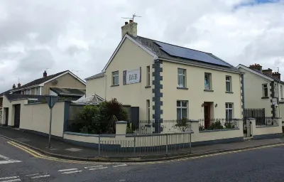 Rose Park House Hotels in 