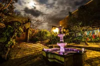 Mayan Hills Resort Hotels in 