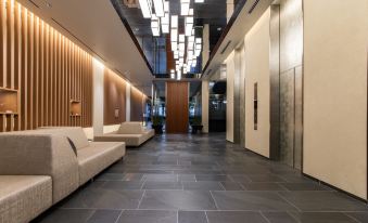 Hotel Vista Kanazawa - Housity