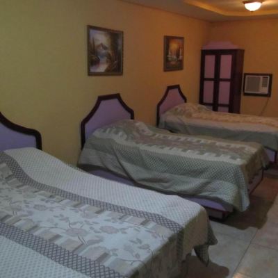 Triple Room Backpacker Inn Promo Code