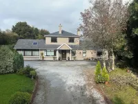 Davmar House Hotele w: 