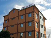 Kentania Hotel & Spa, Nakuru - Kenya Отели в г. 