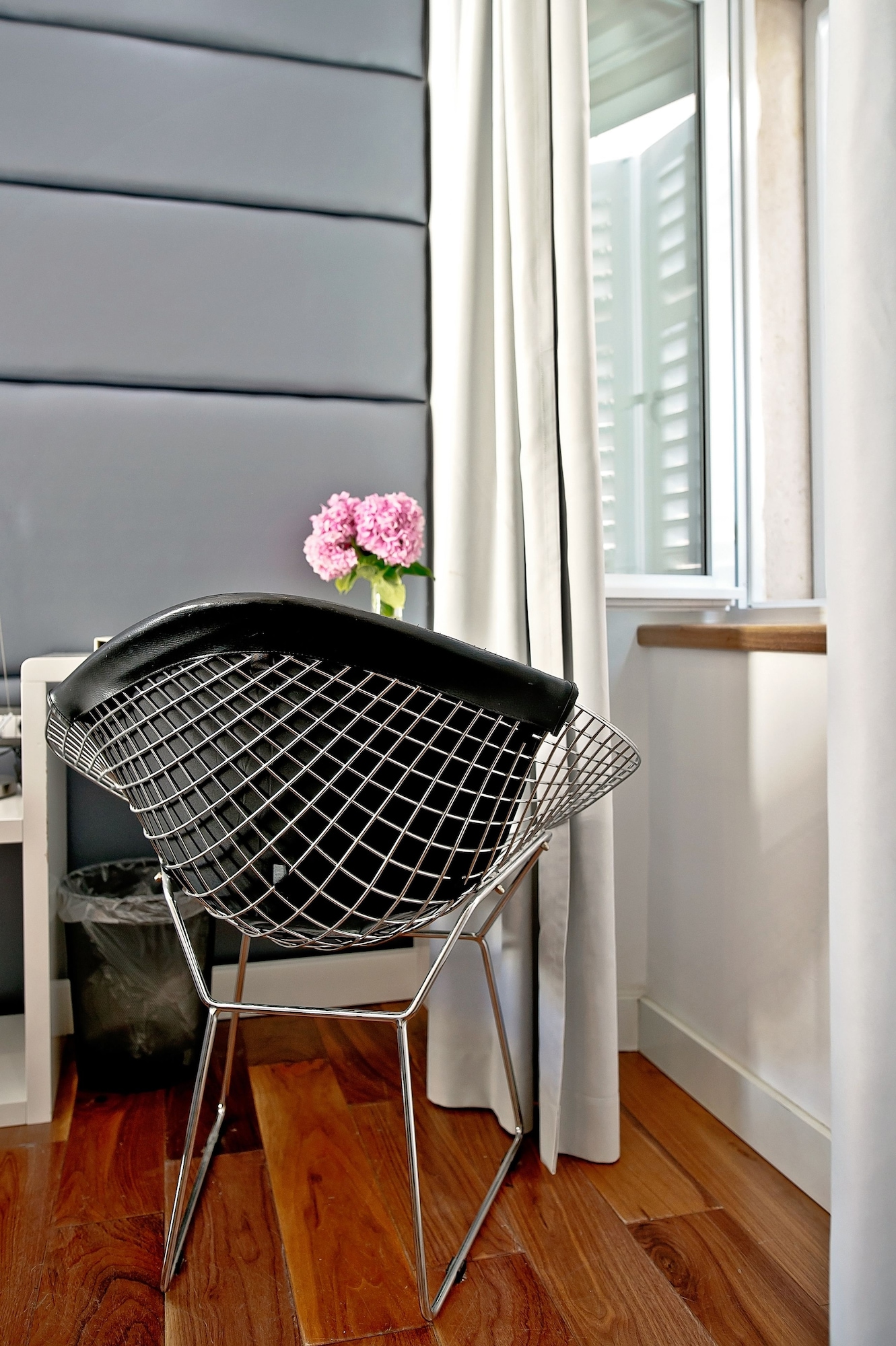 豪华双人或双床房