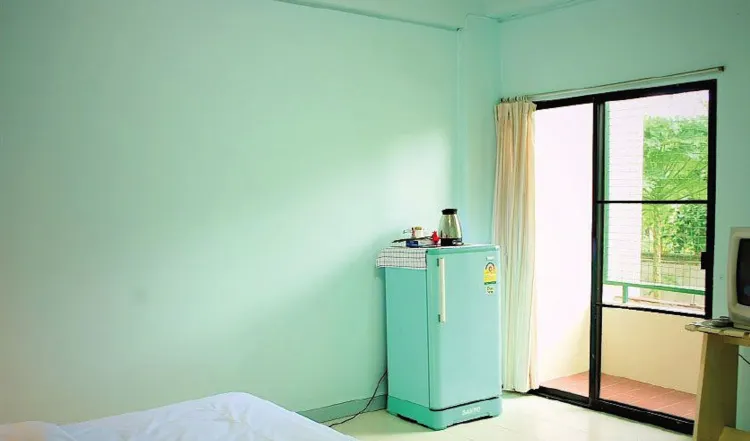 ห้องสแตนดาร์ด