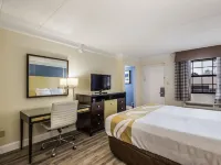 Quality Inn Hotel di Hampton
