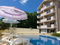 Hotel Premier Hotels in Boreti