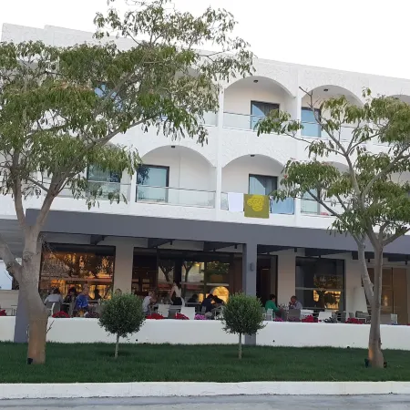 Cosmopolitan Hotel